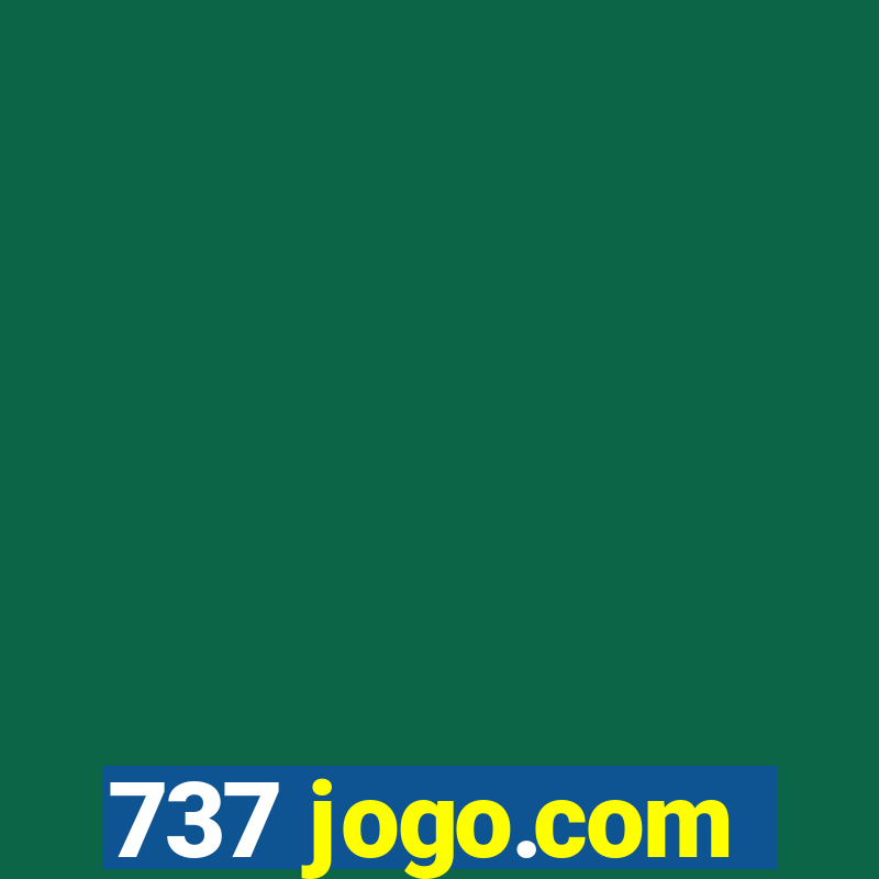 737 jogo.com